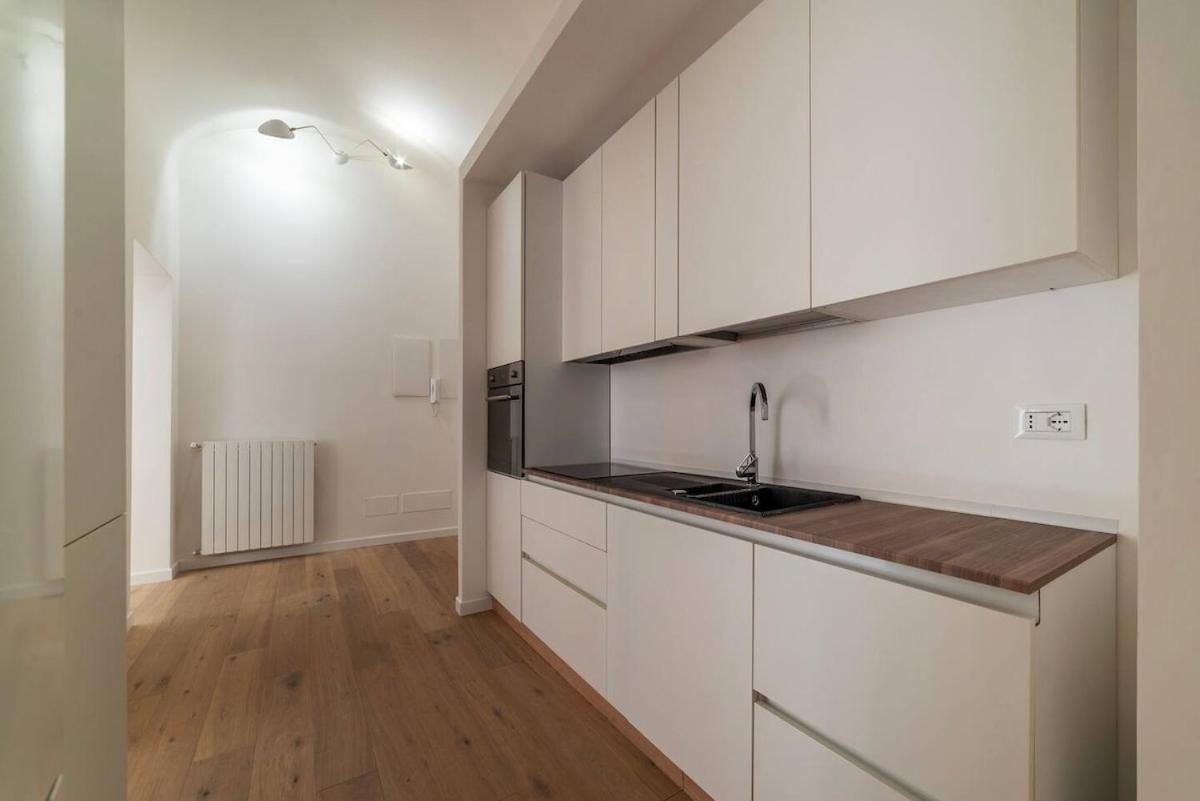 Apartment Bright Acquario
