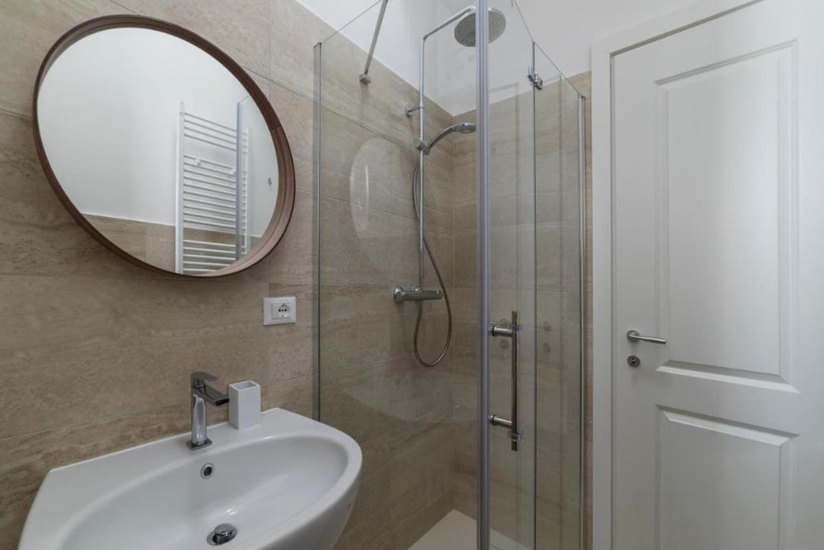 Apartment Bright Acquario Rome
